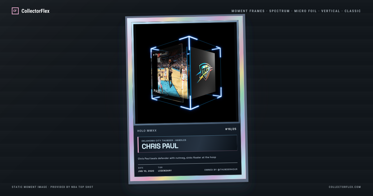 Chris Paul preview