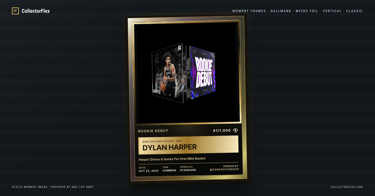 Dylan Harper preview